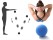 Yoga Massage Ball