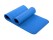 YOGA Mat Profession Fitness Exercise 15mm -Blue