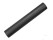 Yoga Foam Roller Round 90CM x 15CM - BLACK
