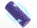 Purple Yoga Foam Roller
