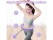Adjustable Exercise Hula Hoop