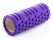Purple Yoga Foam Roller
