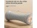 Foot Massage Roller, Plantar Fasciitis Relief, Deep Tissue, Grey
