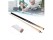 145cm/57inch Wood Pool Cue Billiard Cue