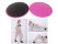 Dual Sided Gliding Discs Core Sliders 2pcs
