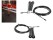 Speed Skipping Rope Steel Core Jump CrossFit 3M