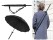 Samurai Sword Handle Umbrella
