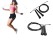 Speed Skipping Rope Steel Core Jump CrossFit 3M