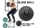 Training Slam Ball 10KG