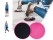 Dual Sided Gliding Discs Core Sliders 2pcs