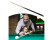 145cm/57inch Wood Pool Cue Billiard Cue