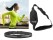 Running Pouch Belt Waist Pack with 2 Expandable Pockets