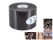 Black Muscle Fix Therapy Tape for Swimming/ Running/ Cross fit