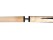 145cm/57inch Wood Pool Cue Billiard Cue