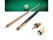 145cm/57inch Wood Pool Cue Billiard Cue