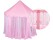 Kids Play Tent Hexagon Princess Playhouse