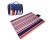 Portable Waterproof Picnic Blanket Camping Mat 2M x 2M