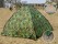 Pop-up Outdoor Camping Tent for 2-3 Person Camouflage