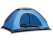 Automatic Quick Opening Tent - 3-4 Persons