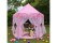 Kids Play Tent Hexagon Princess Playhouse