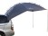 Portable Car Trail Shade Tent/ Camping Tent
