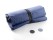 Ultralight Hiking Sleeping Pad w/Pump & Pillow Dark Blue