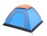 Automatic Quick Opening Tent - 3-4 Persons