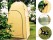 Portable Camping Shower/Toilet Tent