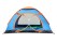 Automatic Quick Opening Tent - 3-4 Persons