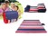 Portable Waterproof Picnic Blanket Camping Mat 2M x 2M