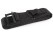 Black Drrable Nylon Tactical Duty Belt