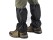 2pcs Waterproof Walking Boot Leggings Gators Trek Snow Gaiters