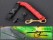Elastic Kayak Paddle Safety Leash