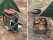 Portable Camping Wood Stove