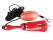 Foldable Kayak Canoe Anchor Kit with Rope/Buoy/Storage Bag