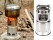 Camping Burner Cookers Stove
