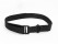 Black Drrable Nylon Tactical Duty Belt