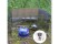 Camping Stove Windscreen with 10 Plates