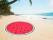 Cute Watermelon Patter Beach Towel