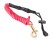 Elastic Kayak Paddle Safety Leash