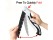 Folding Pruning Saw for Wood Working, Camping, Hiking