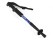 Hiking Trekking AntiShock Walking Stick Pole