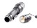 Torch Flashlight XML-T6 1600 Lumen 5 Modes