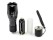 1000LM CREE XM-L T6 5 Modes Zoom LED Flashlight