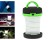 Foldable LED Lantern Camping Hiking Light Lamp