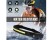 LED Headlamp Camping Rechargable Light 350 LM