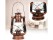 Camping Lantern Hurricane Lamp