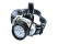 19 LED Headlamp Hands-free Wide Range
