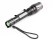 Torch Flashlight XML-T6 1600 Lumen 5 Modes