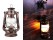 Camping Lantern Hurricane Lamp